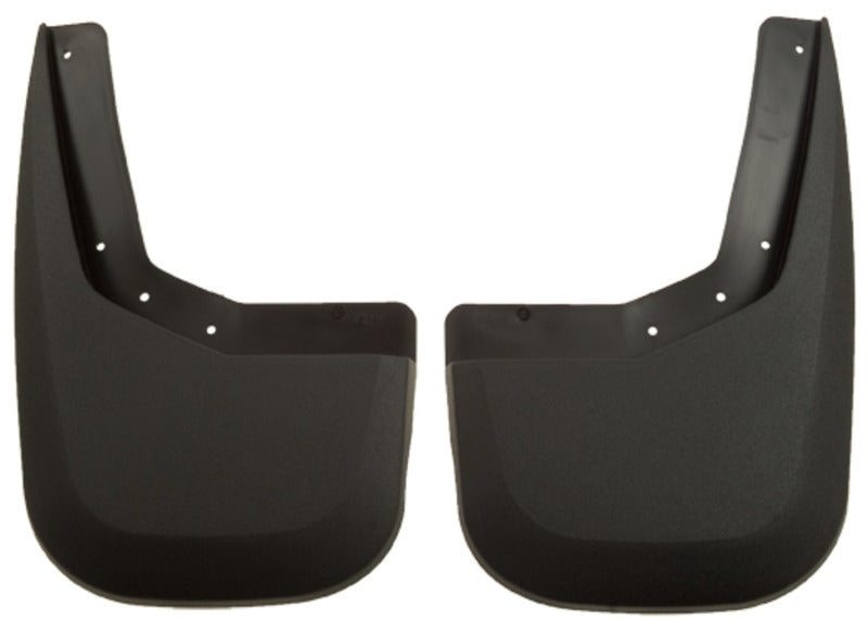 Garde-boue arrière moulés sur mesure Husky Liners 11-12 Ford Explorer