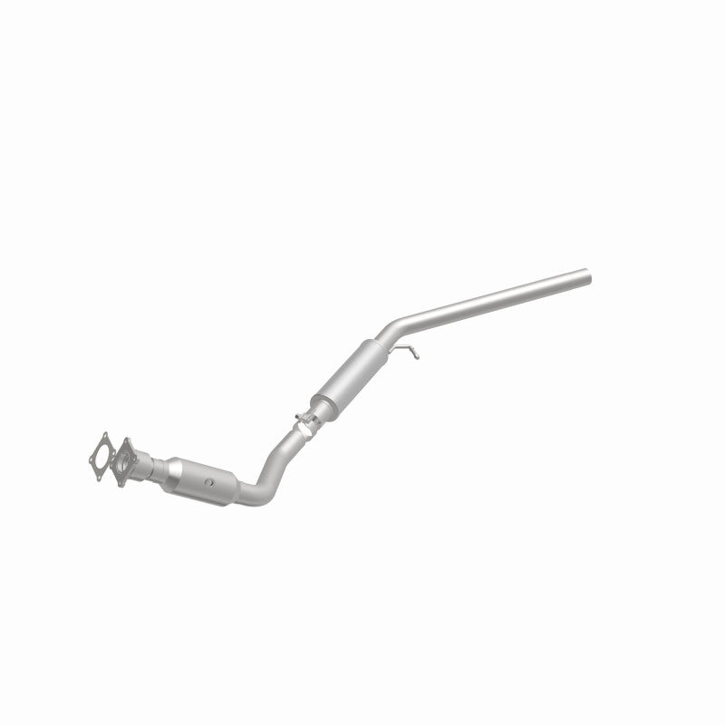 Fourgonnette Chrysler Mini Conv DF 08 MagnaFlow OEM