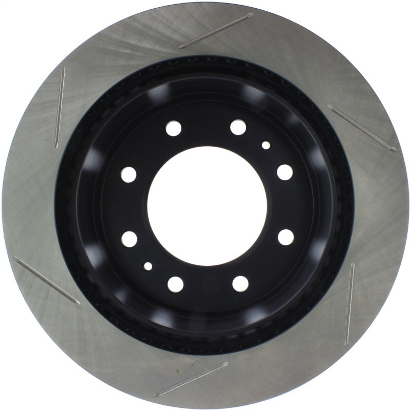 Disque de frein sport fendu StopTech