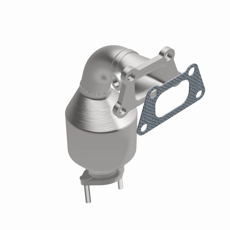 Soubassement du moteur Magnaflow Conv DF 10-11 Equinox 3.0L