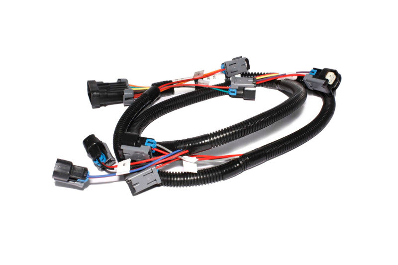 Faisceau d'injecteur FAST LS2-18726543