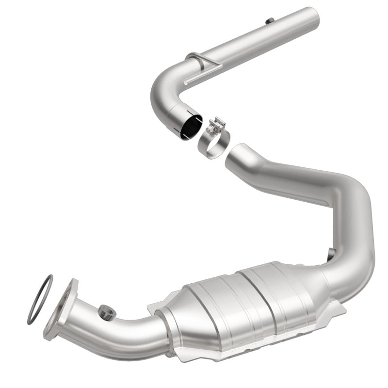 MagnaFlow Conv DF 07-08 Express 2500 4,8 L côté conducteur