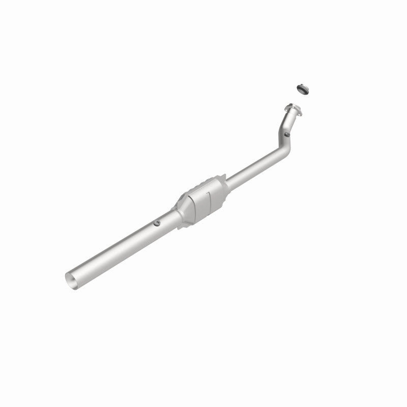 Fourgonnette Express GM DF 99 à moteur MagnaFlow Conv PS 5,7 L