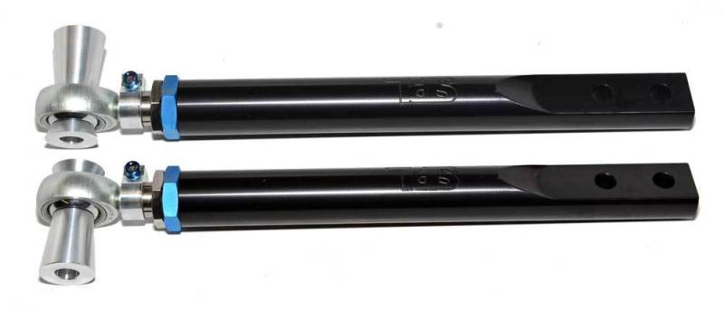 Pièces SPL 95-98 Nissan 240SX (S14) / 94-98 Nissan Skyline (R33) Tiges de tension décalées