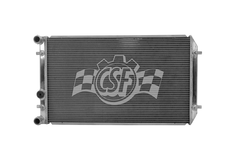 CSF 99-06 Volkswagen Golf/GTI / 99-06 Volkswagen Jetta/GLI Radiateur