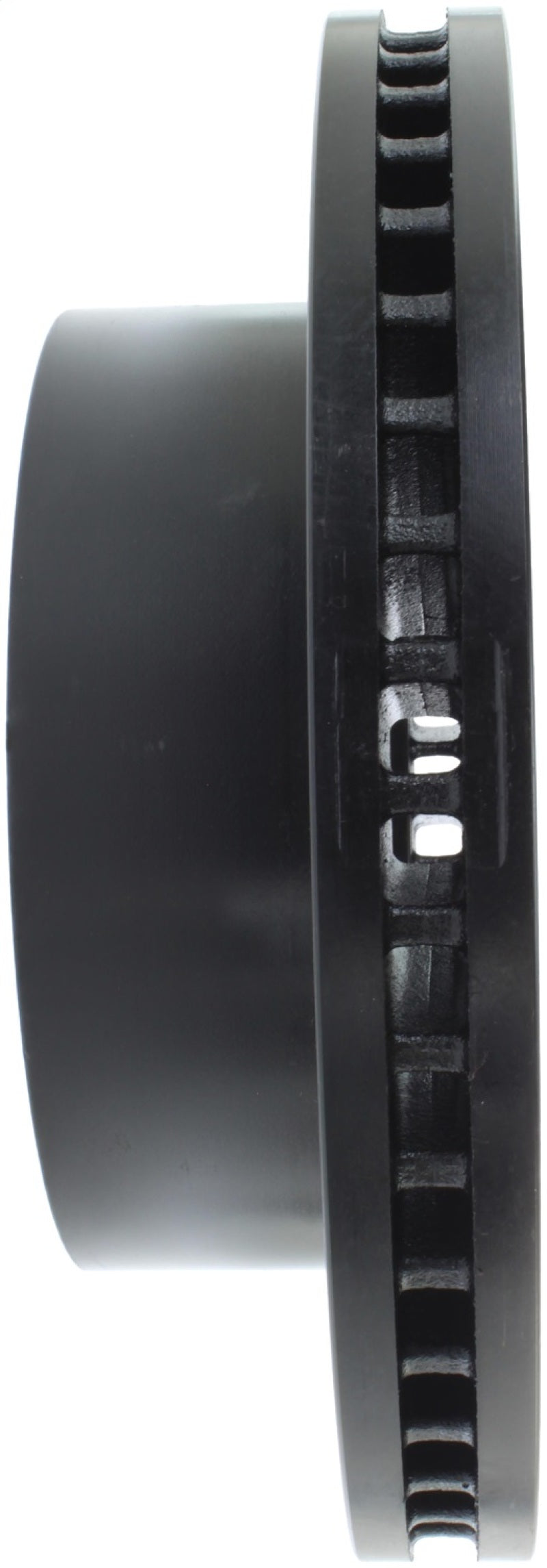 Disque de frein sport fendu StopTech