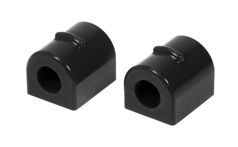 Bagues de barre stabilisatrice avant Prothane 04-05 Mazda 3 - 21 mm - Noir