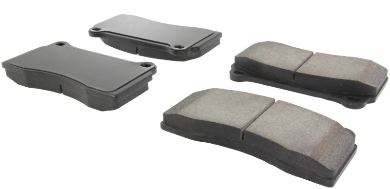 Plaquettes de frein avant et arrière StopTech Performance pour Ferrari F40 88-92 / F50 94-97
