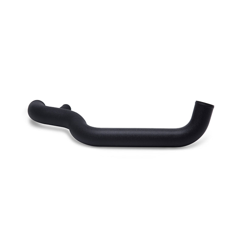 Kit de tuyaux de refroidisseur intermédiaire côté froid Mishimoto pour Ford Fiesta ST 2014+ - Noir froissé