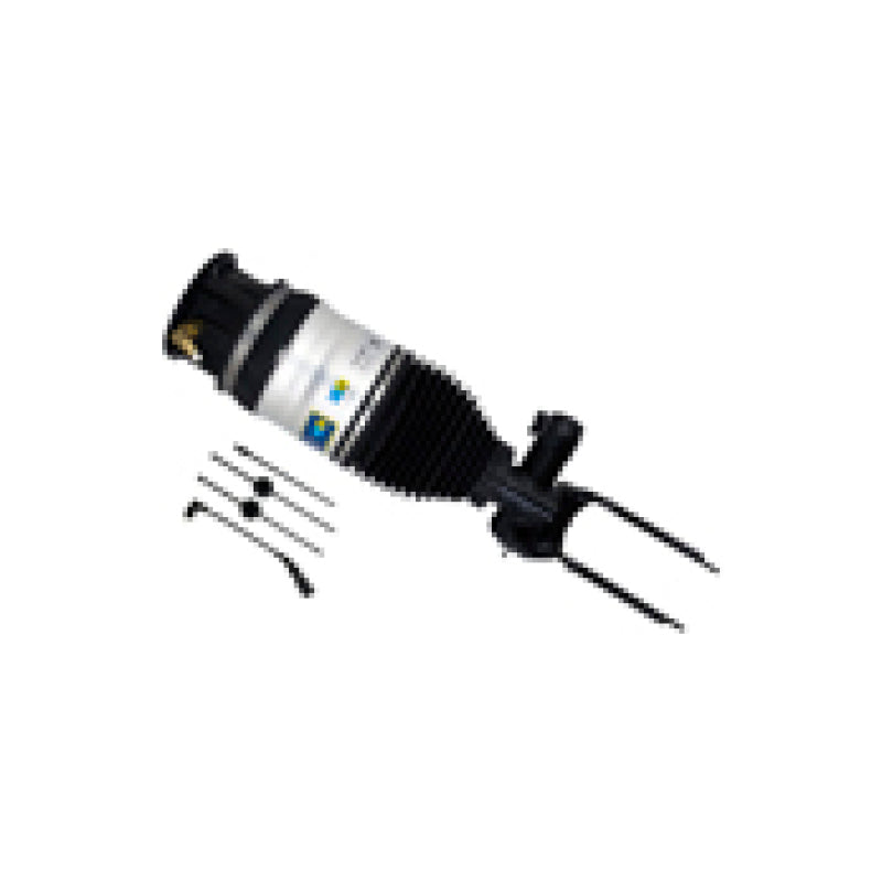Bilstein B4 07-15 Audi Q7 Front Left Air Suspension Spring with Twintube Shock Absorber Bilstein