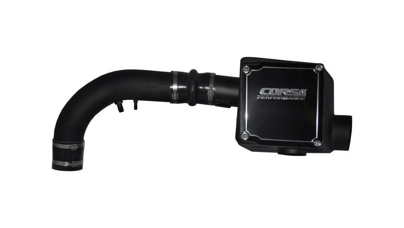 Prise d'air du Ford F-150 Raptor 6,2 L V8 Corsa 11-13
