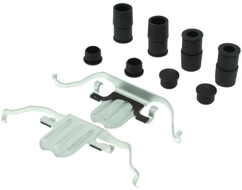 Plaquettes de frein StopTech Street - Avant