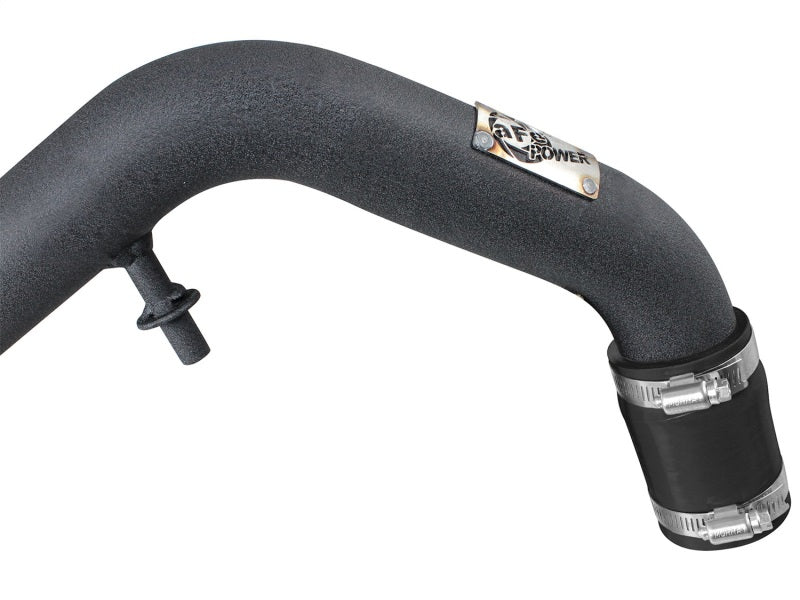 aFe Bladerunner Intercooler Tubes Combo 2015 Ford F-150 V6 2.7 (tt)