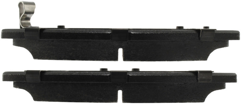 Plaquettes de frein avant StopTech Performance 11-16 Chevy Caprice