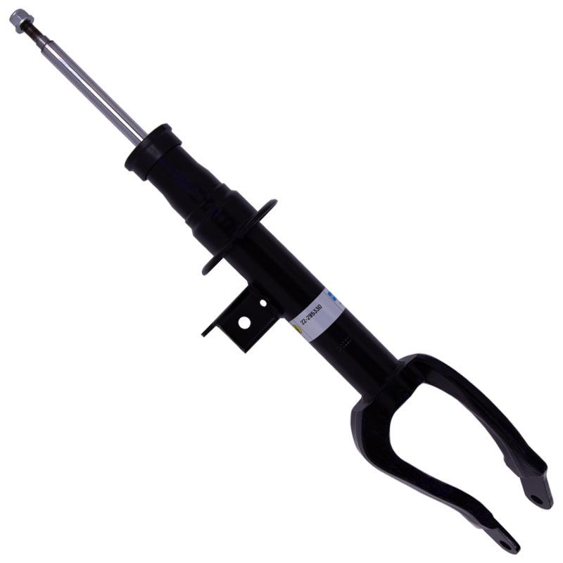 Ensemble de jambe de suspension de rechange d'origine Bilstein 14-17 BMW 640i xDrive B4 - Avant droit