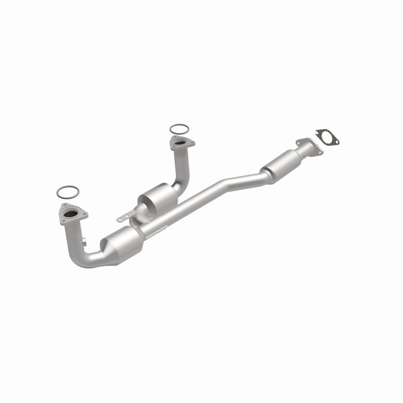 Magnaflow Conv DF 95-99 Maxima/I30 avant 50S