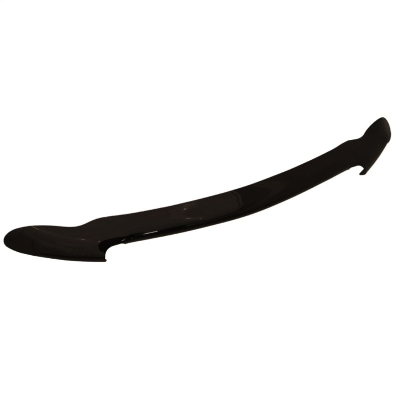 Protection de capot à profil bas AVS 14-15 Honda Accord Carflector - Fumée