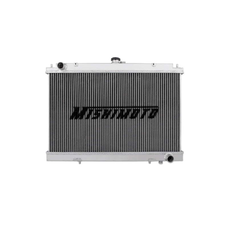 Radiateur manuel en aluminium Mishimoto 95-99 Nissan Maxima