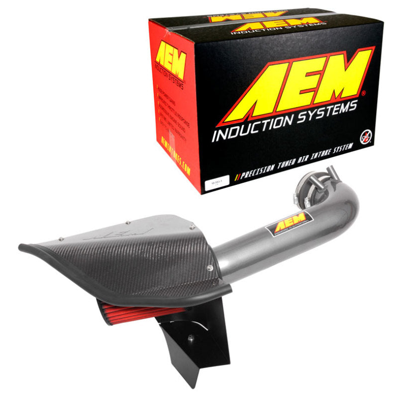 Prise d'air froid AEM 15-18 Lexus RC F V8 5.0LF/I