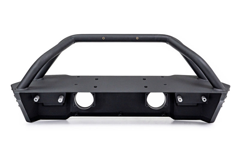 Pare-chocs avant à poche DV8 Offroad 07-22 Jeep Wrangler JK/JL