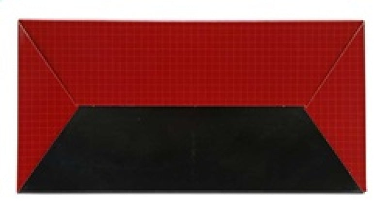 Filtre à air de rechange K&N pour camions GM V8-350, 454, 1972-80