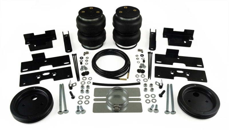 Kit de ressorts pneumatiques arrière Air Lift Loadlifter 5000 Ultimate pour Ford Transit 150/250/350 15-17