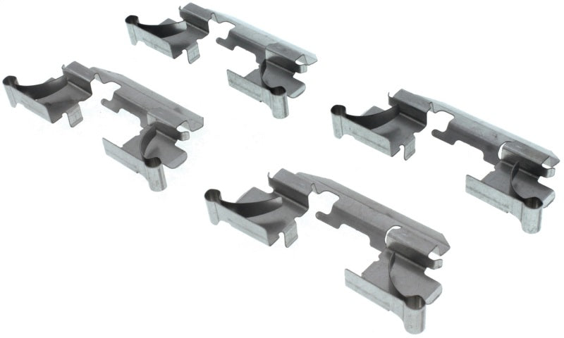 Plaquettes de frein StopTech Street Select