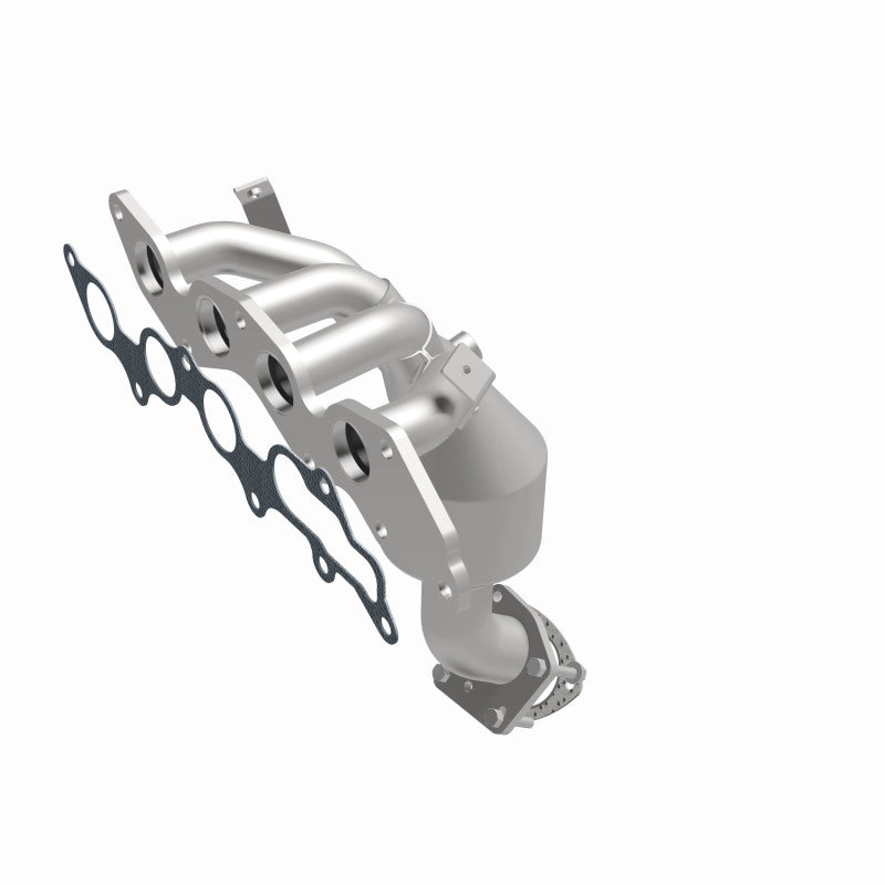 Convecteur MagnaFlow DF 05-08 Mazda Tribute 2,3 L