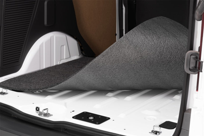 Tapis de sol pour Ford Transit Connect 2014+ avec empattement de 120,6 po de long - Compact