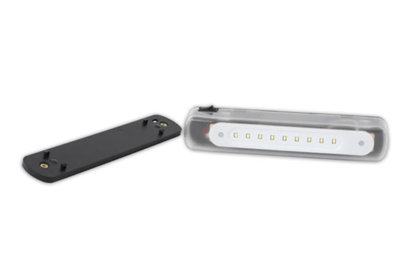 Éclairage de courtoisie intérieur à LED universel Rugged Ridge