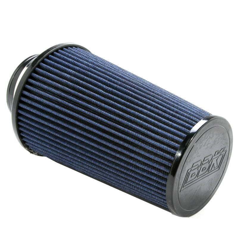 Filtre à air haut débit de rechange BBK pour kit d'air froid BBK