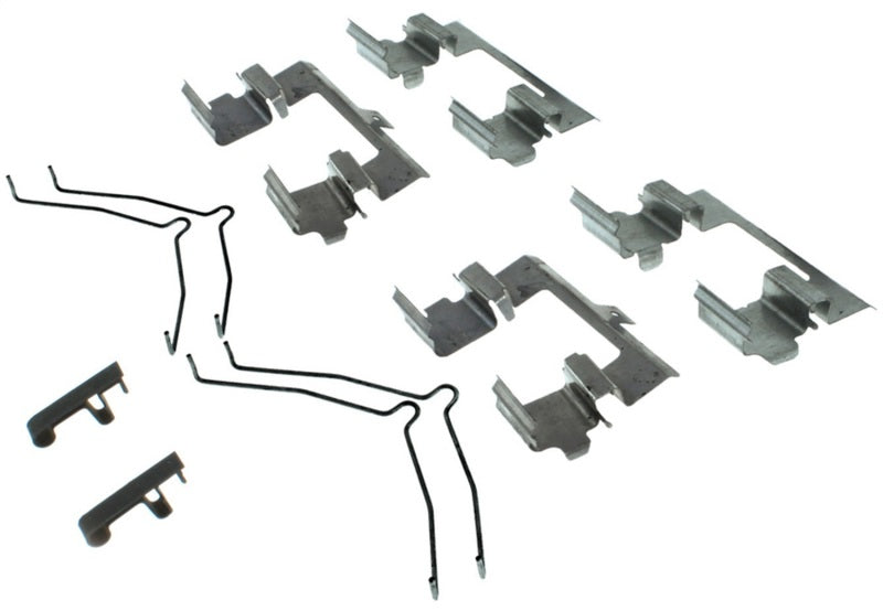 Plaquettes de frein StopTech Street Touring