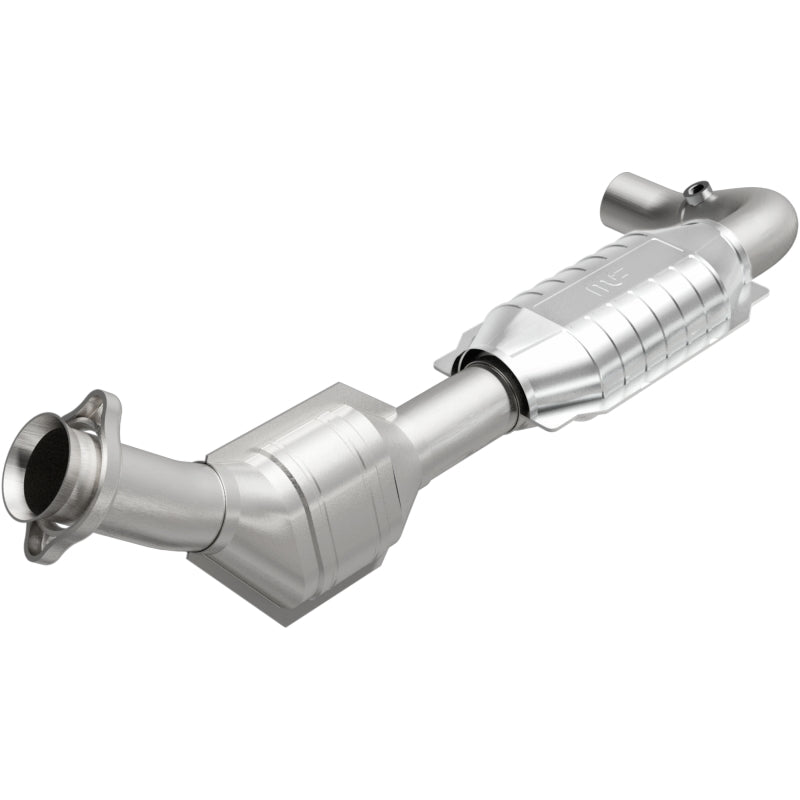 Fourgonnettes Ford MagnaFlow Conv DF 97-00 4,2 L