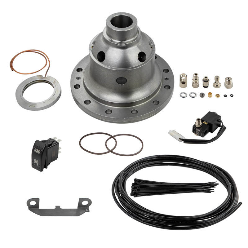 Sas ARB 11,5 po 30 Spl Aa&M S/N.