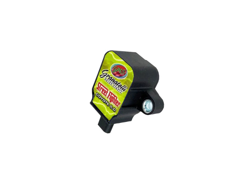 Granatelli 18-23 Ford 5.0L Coyote 4V Street Fighter Coil-Near-Plug Coil Pack (Single)