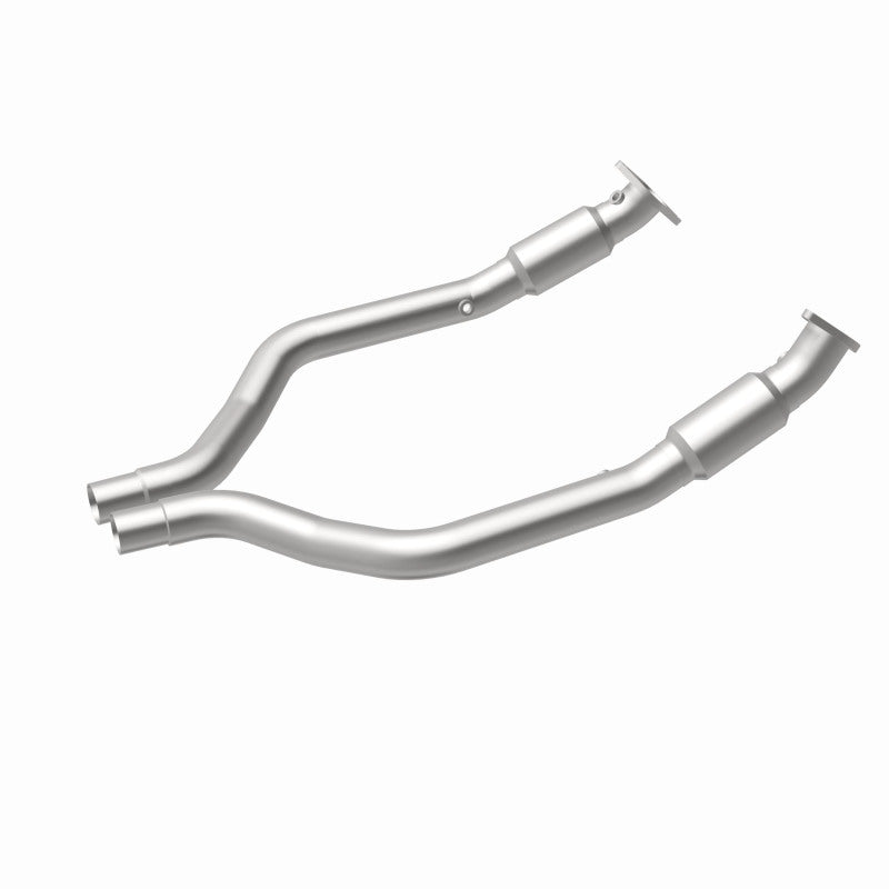 MagnaFlow Conv DF 05- SRT-8 6.1L TOUT-TERRAIN