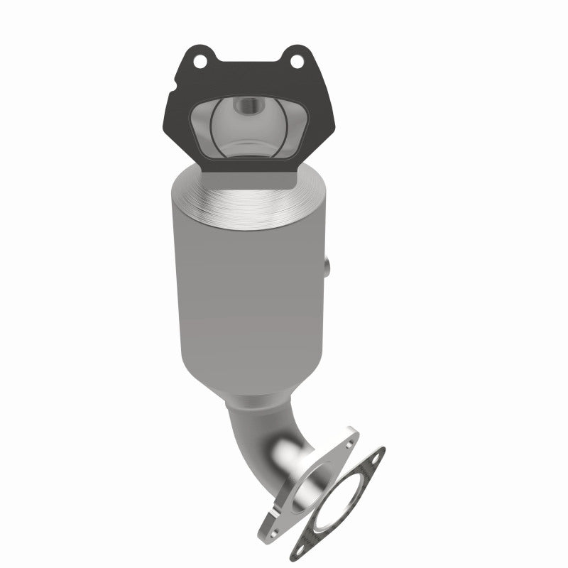 Convertisseur catalytique arrière fédéral MagnaFlow OEM Grade 11-14 Dodge Grand Caravan à montage direct