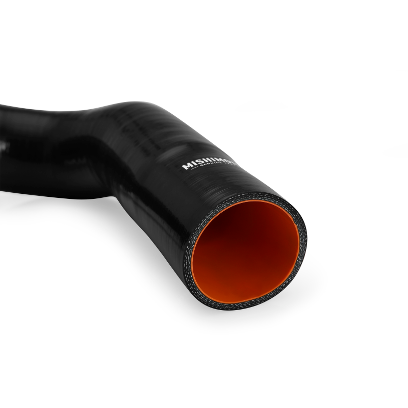 Tuyau d'échangeur côté froid Mishimoto pour Ford Focus RS 2016+ - Noir