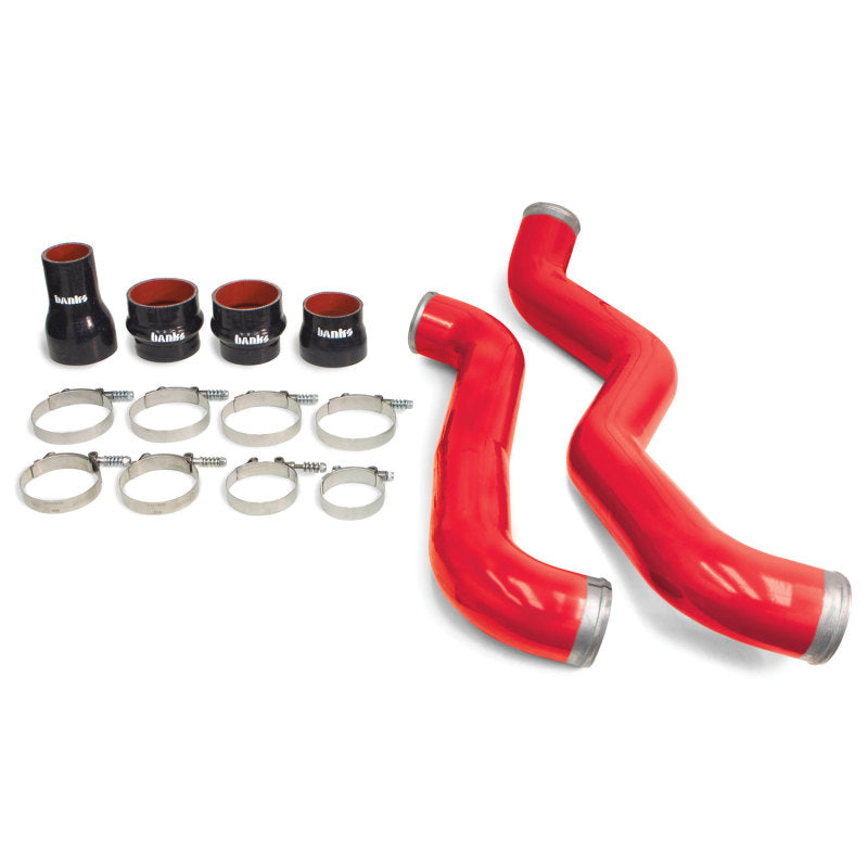 Kit de mise à niveau du tube de suralimentation Banks Power 11-16 Chevy/GMC 2500HD/3500HD Diesel 6,6 L