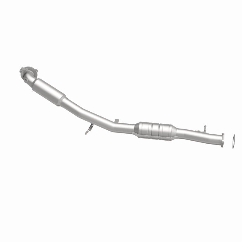 Convecteur MagnaFlow DF Volvo C30