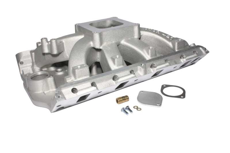 Collecteur d'admission FAST Ford FE 4150