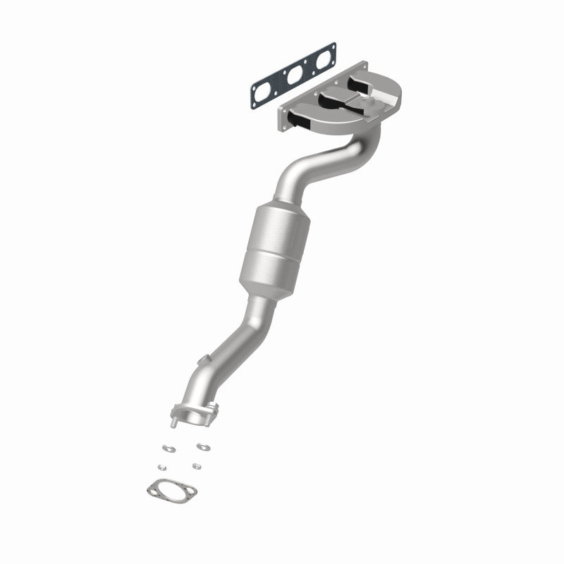 Convecteur Magnaflow DF 04-05 BMW 530i 3.0L Avant