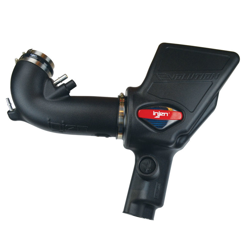 Admission d'air Injen 18-20 Ford Mustang GT 5.0L V8 Evolution