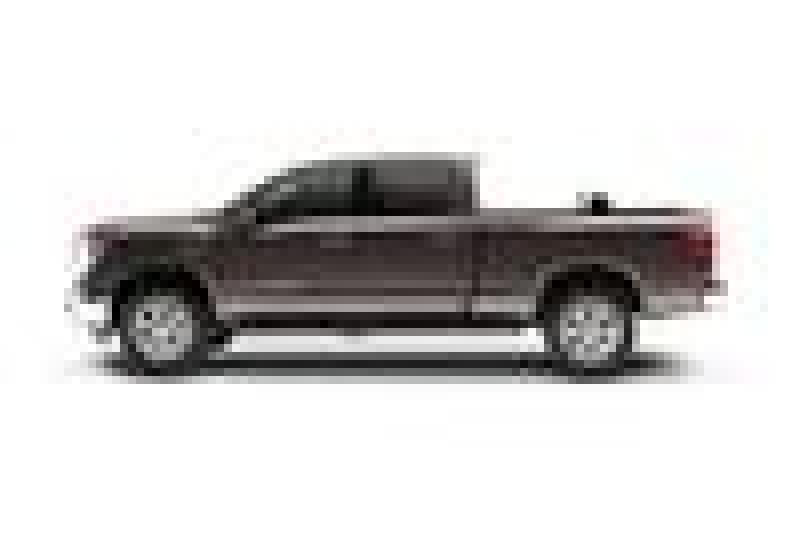 BAK 17-20 Nissan Titan 5 pieds 6 pouces lit Revolver X2