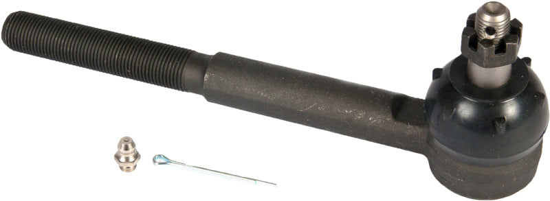 Embout de biellette de direction extérieur avec revêtement E Ridetech 65-70 Chevy C10