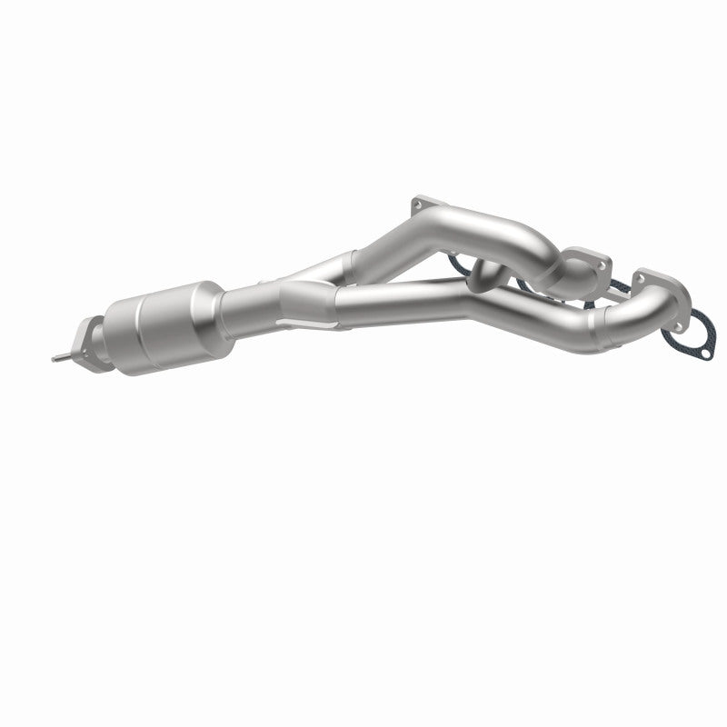 Convecteur MagnaFlow DF BMW 99-03 540I 4,4 L / 99-01 740I/740IL 4,4 L Californie - P/S