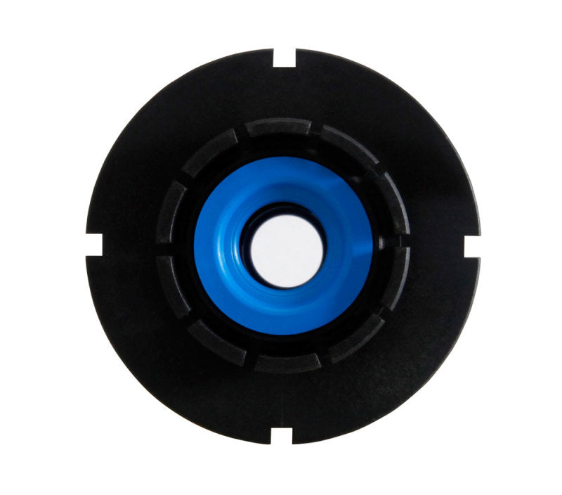 K&N 2014-2015 Dodge Ram 1500 3.0L V6 In-Line 4500 Fuel Filter