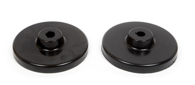 Daystar 2020-2022 Jeep Gladiator JT - Kit de levage 3/4 po (entretoises de ressort hélicoïdal arrière uniquement)