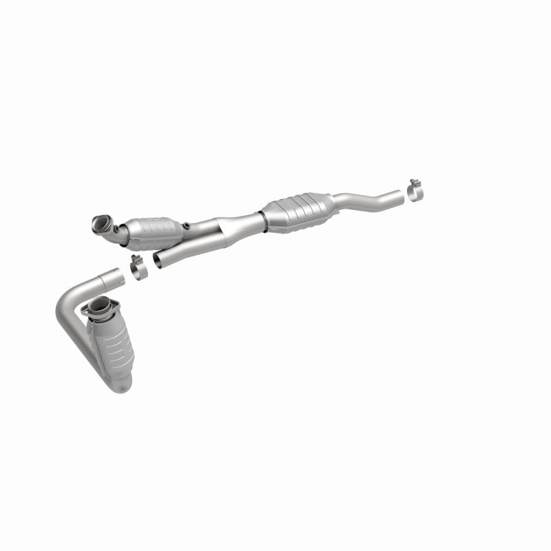 Convecteur MagnaFlow DF 02 Dodge Ram 5,9 L