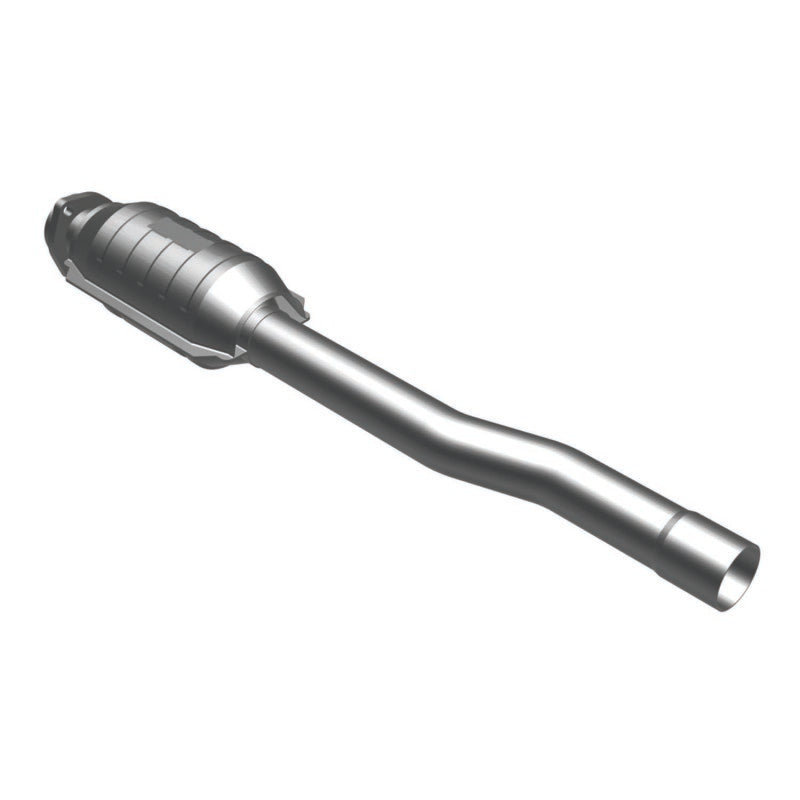 Convecteur MagnaFlow DF 87-88 Range Rover CA arrière